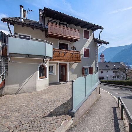 Apartments Smidl Ortisei Luaran gambar