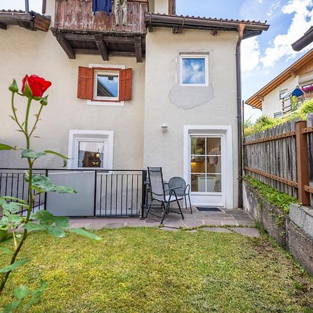 Apartments Smidl Ortisei Luaran gambar