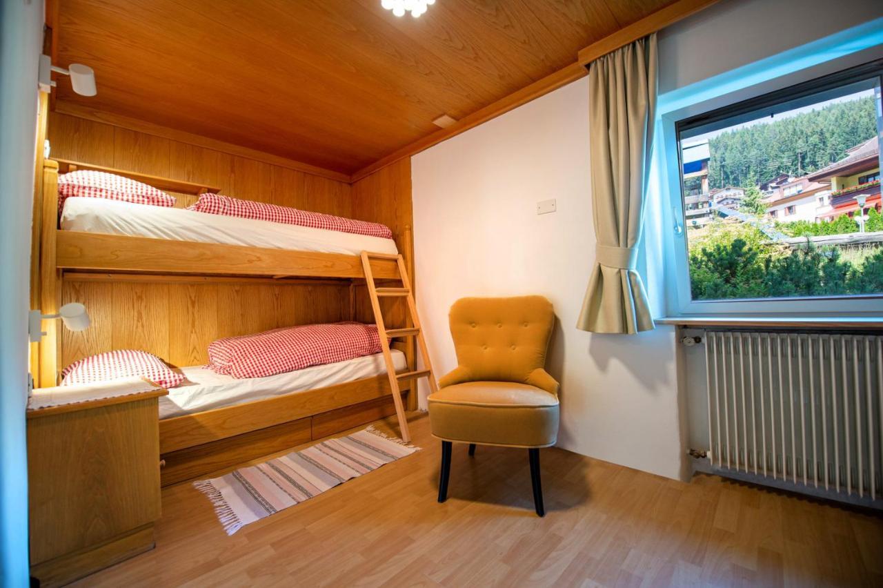 Apartments Smidl Ortisei Luaran gambar