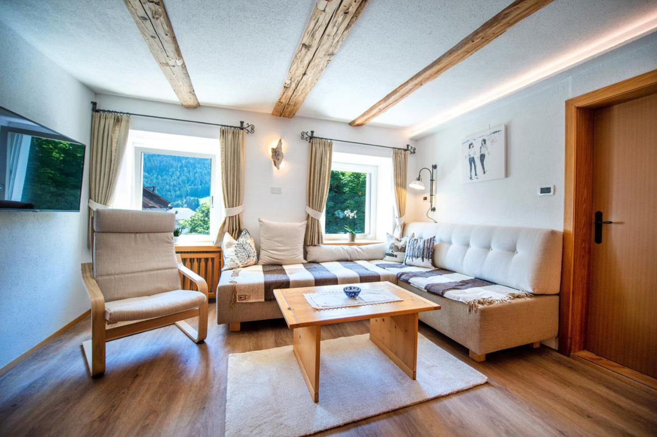 Apartments Smidl Ortisei Luaran gambar