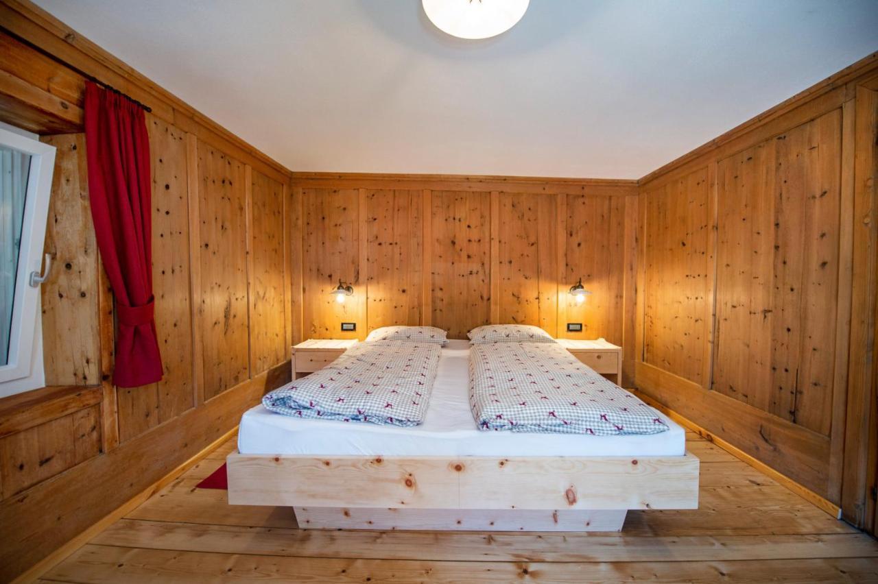 Apartments Smidl Ortisei Luaran gambar