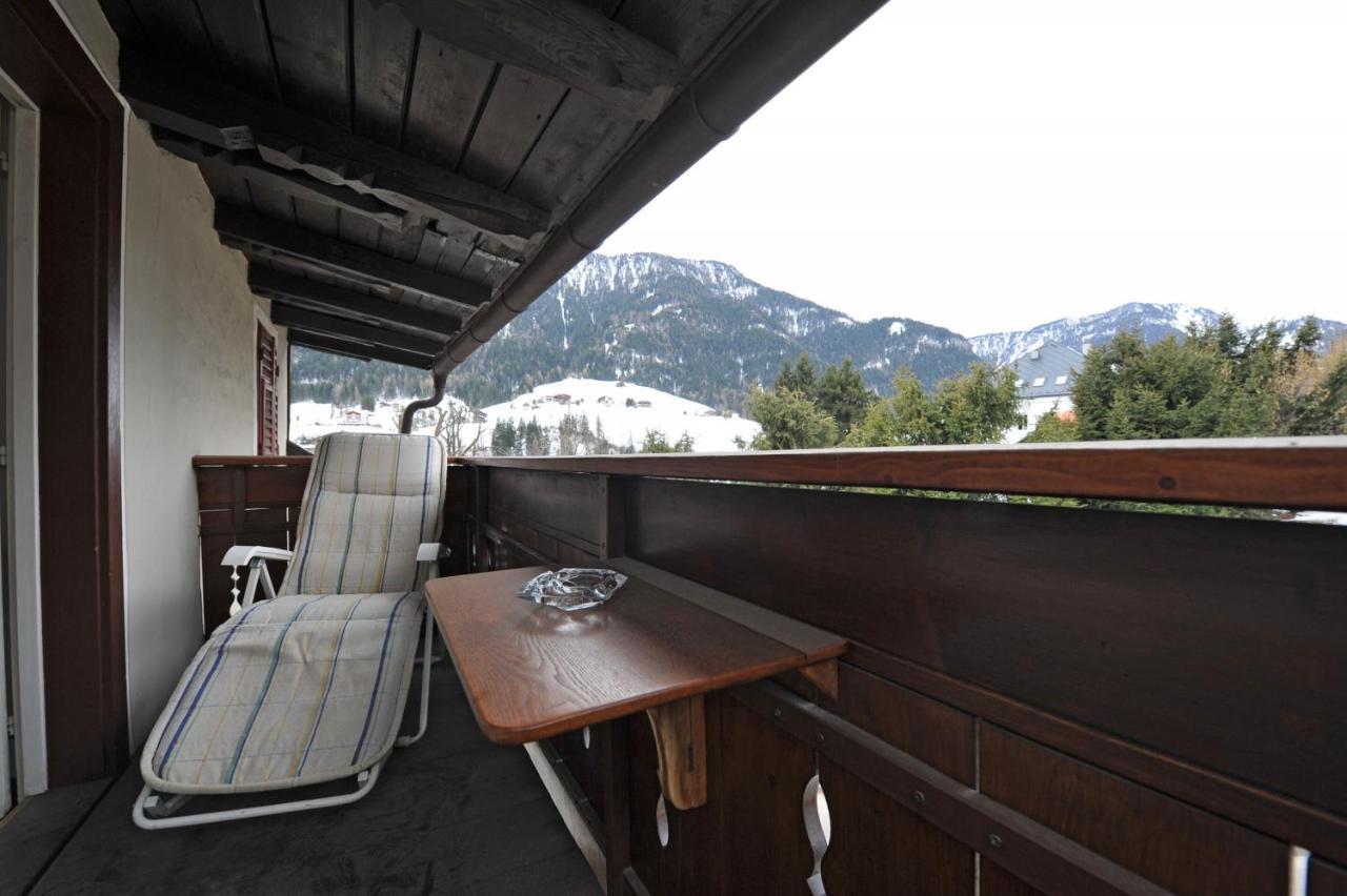 Apartments Smidl Ortisei Luaran gambar