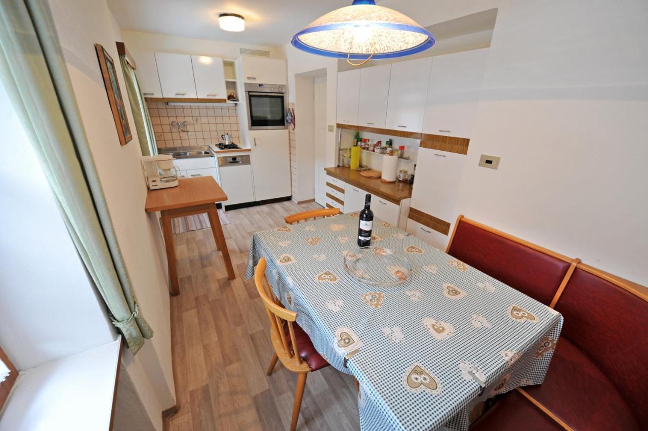 Apartments Smidl Ortisei Luaran gambar