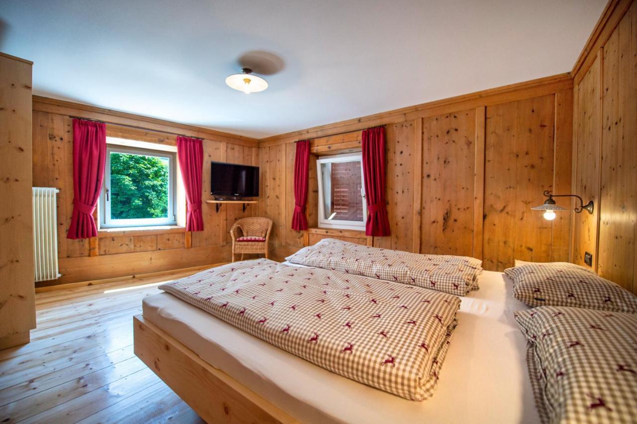 Apartments Smidl Ortisei Luaran gambar
