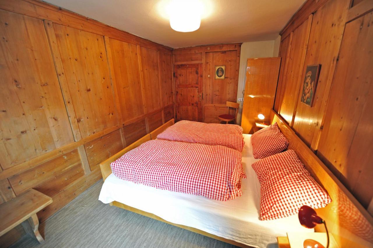 Apartments Smidl Ortisei Luaran gambar