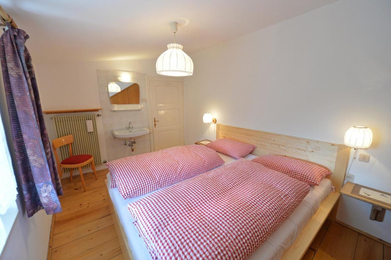 Apartments Smidl Ortisei Luaran gambar
