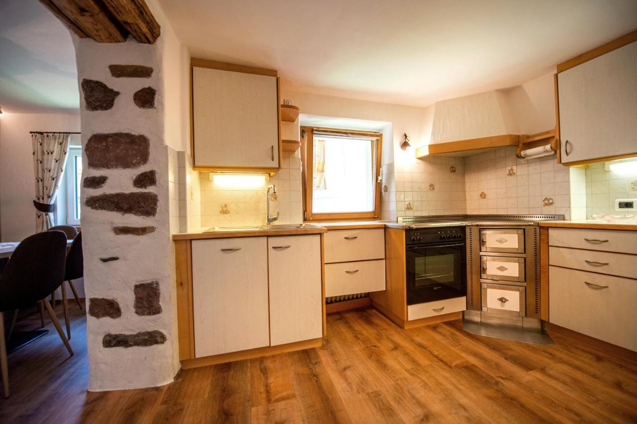 Apartments Smidl Ortisei Luaran gambar