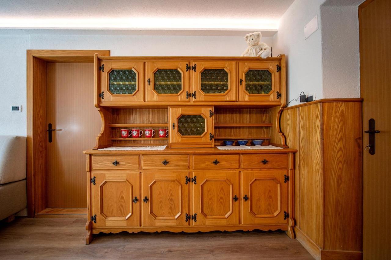 Apartments Smidl Ortisei Luaran gambar