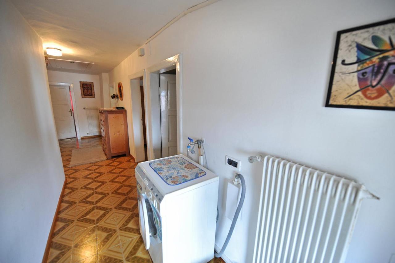 Apartments Smidl Ortisei Luaran gambar