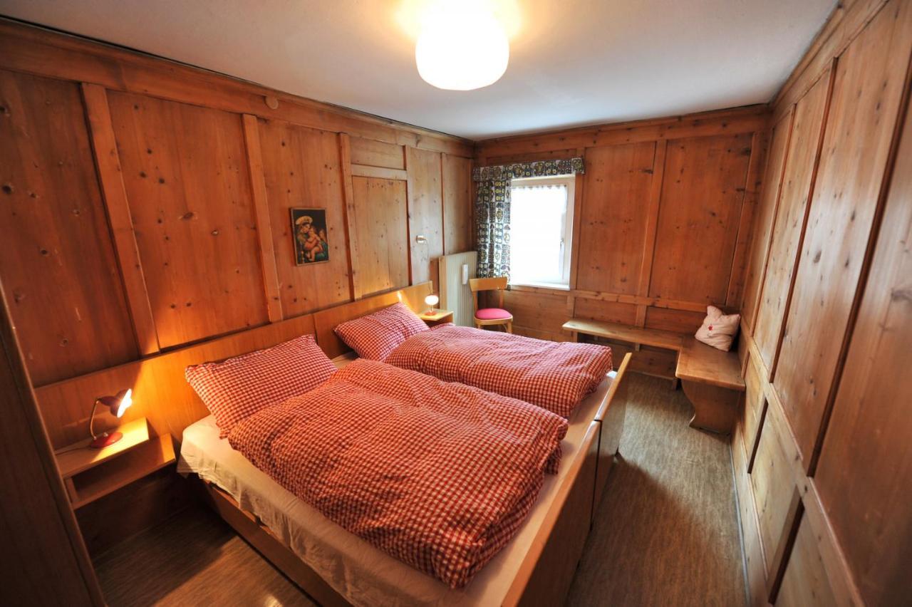 Apartments Smidl Ortisei Luaran gambar