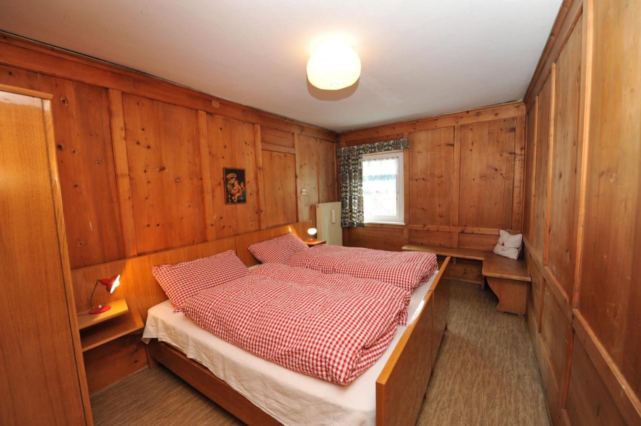 Apartments Smidl Ortisei Luaran gambar