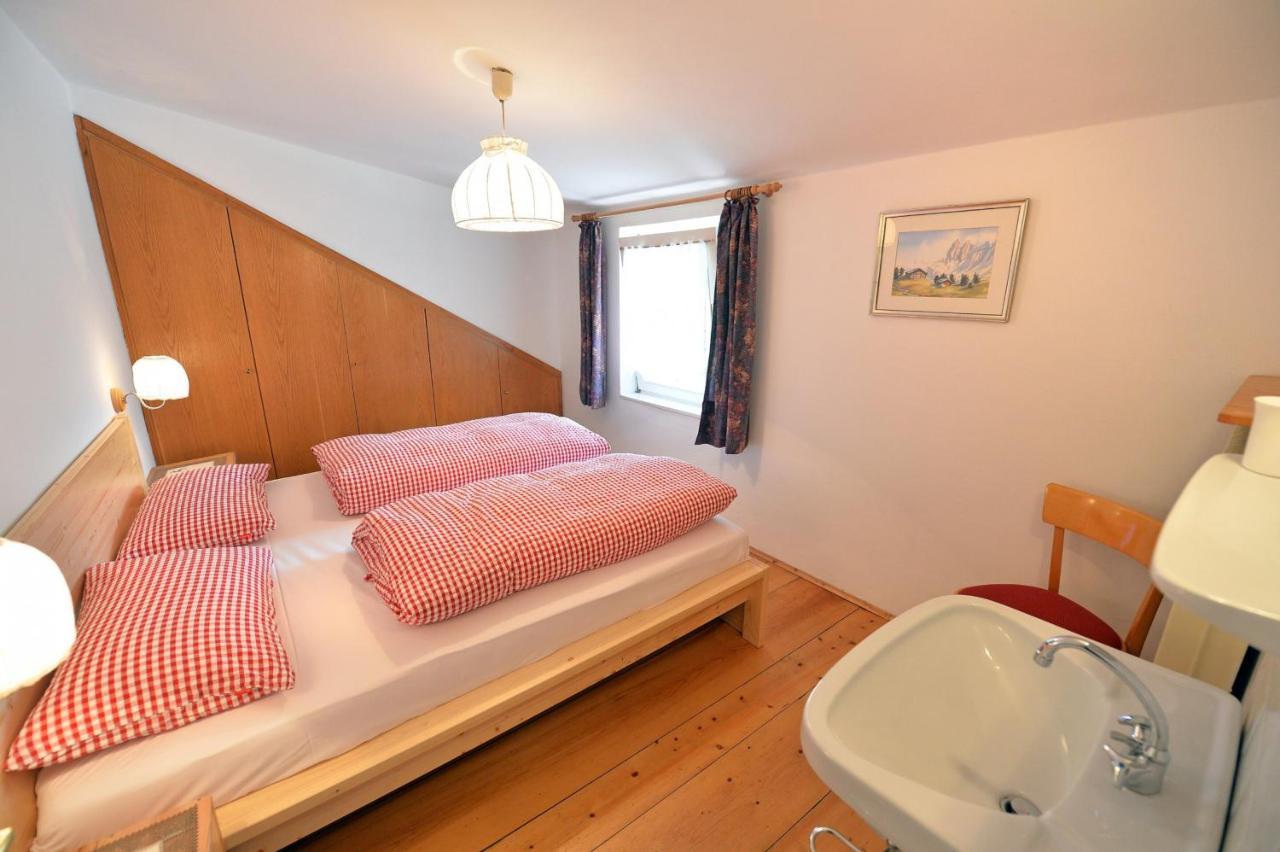 Apartments Smidl Ortisei Luaran gambar