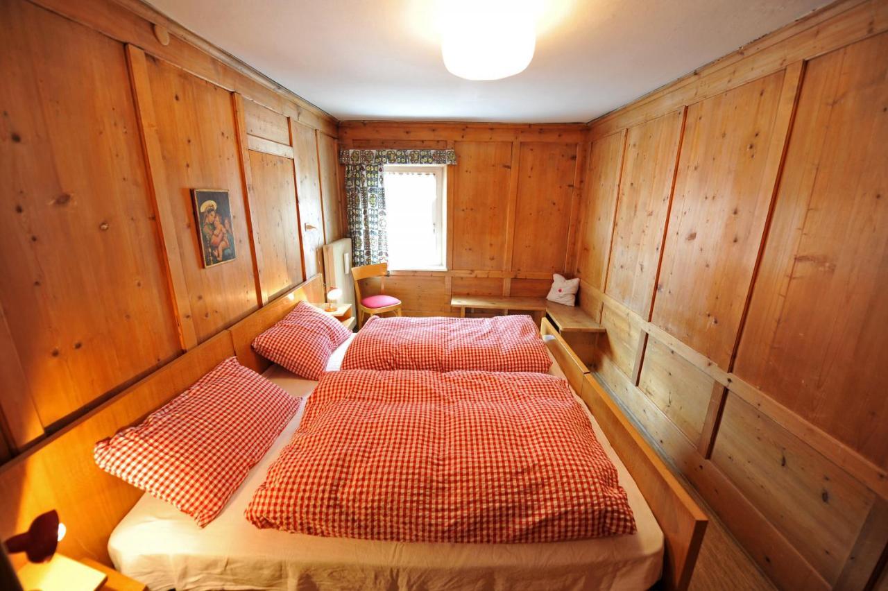 Apartments Smidl Ortisei Luaran gambar