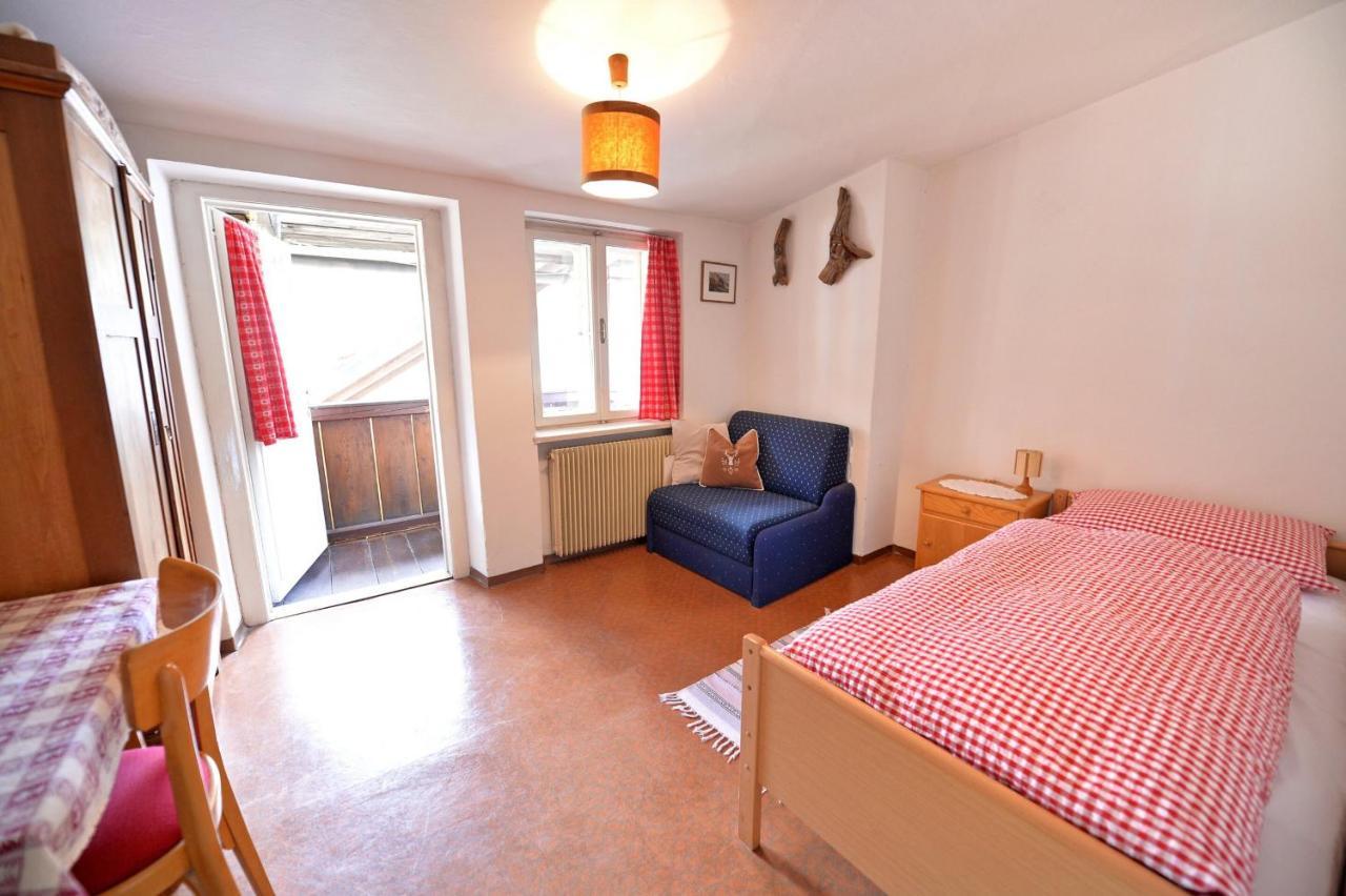 Apartments Smidl Ortisei Luaran gambar