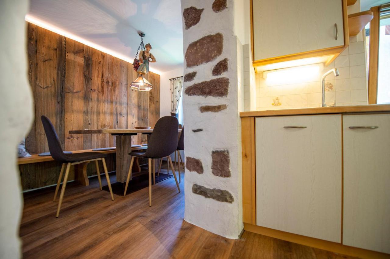Apartments Smidl Ortisei Luaran gambar