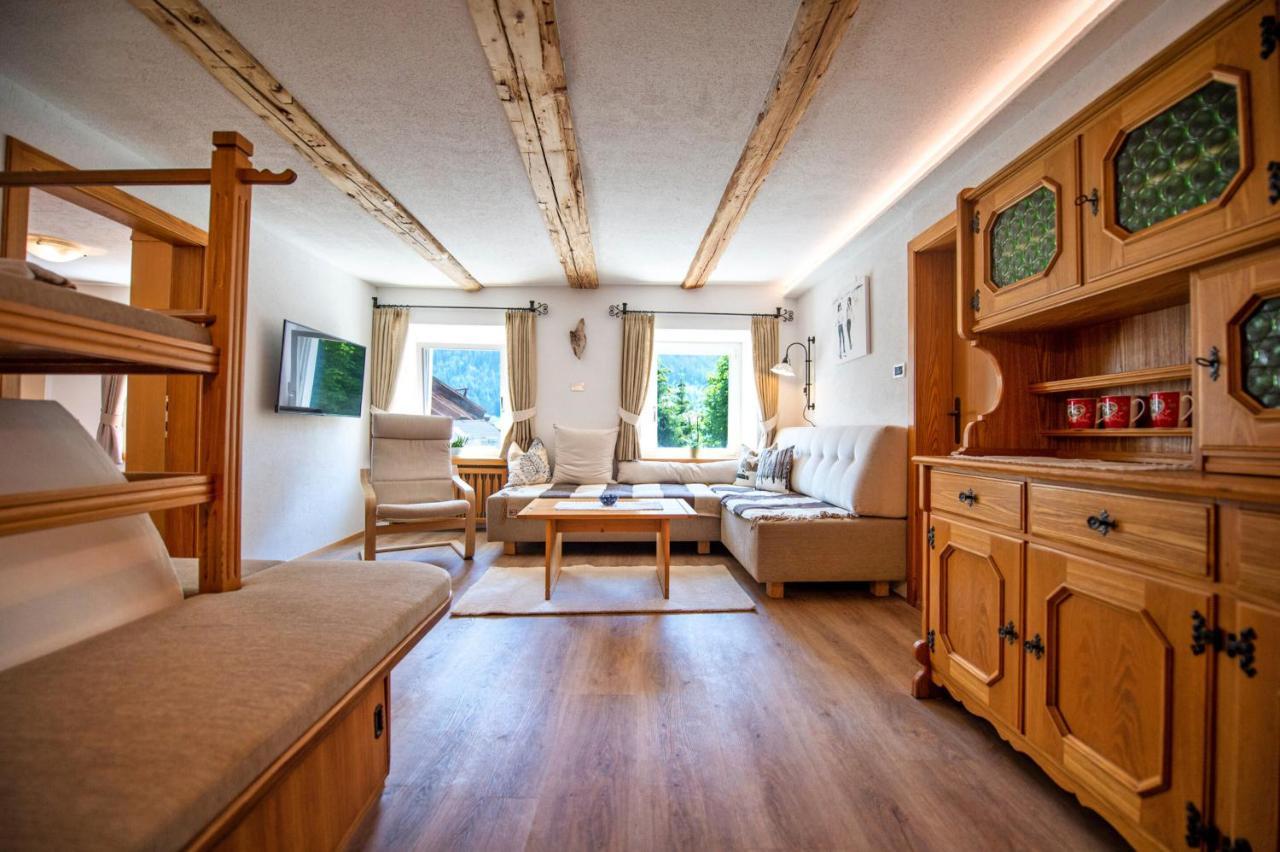 Apartments Smidl Ortisei Luaran gambar