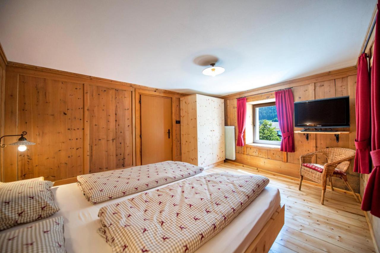 Apartments Smidl Ortisei Luaran gambar