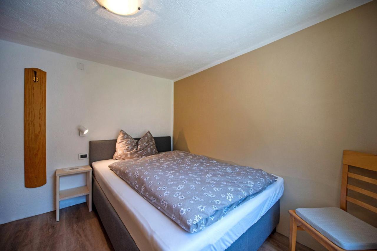 Apartments Smidl Ortisei Luaran gambar