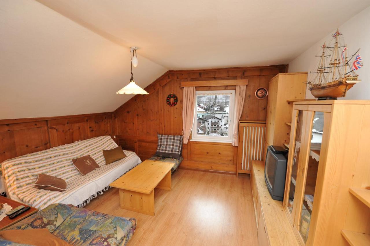 Apartments Smidl Ortisei Luaran gambar