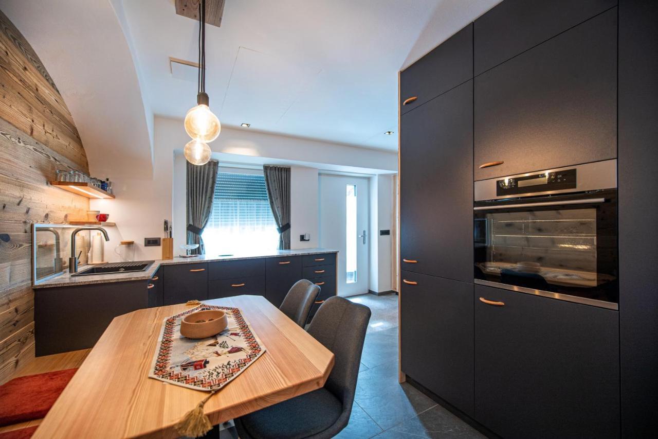 Apartments Smidl Ortisei Luaran gambar