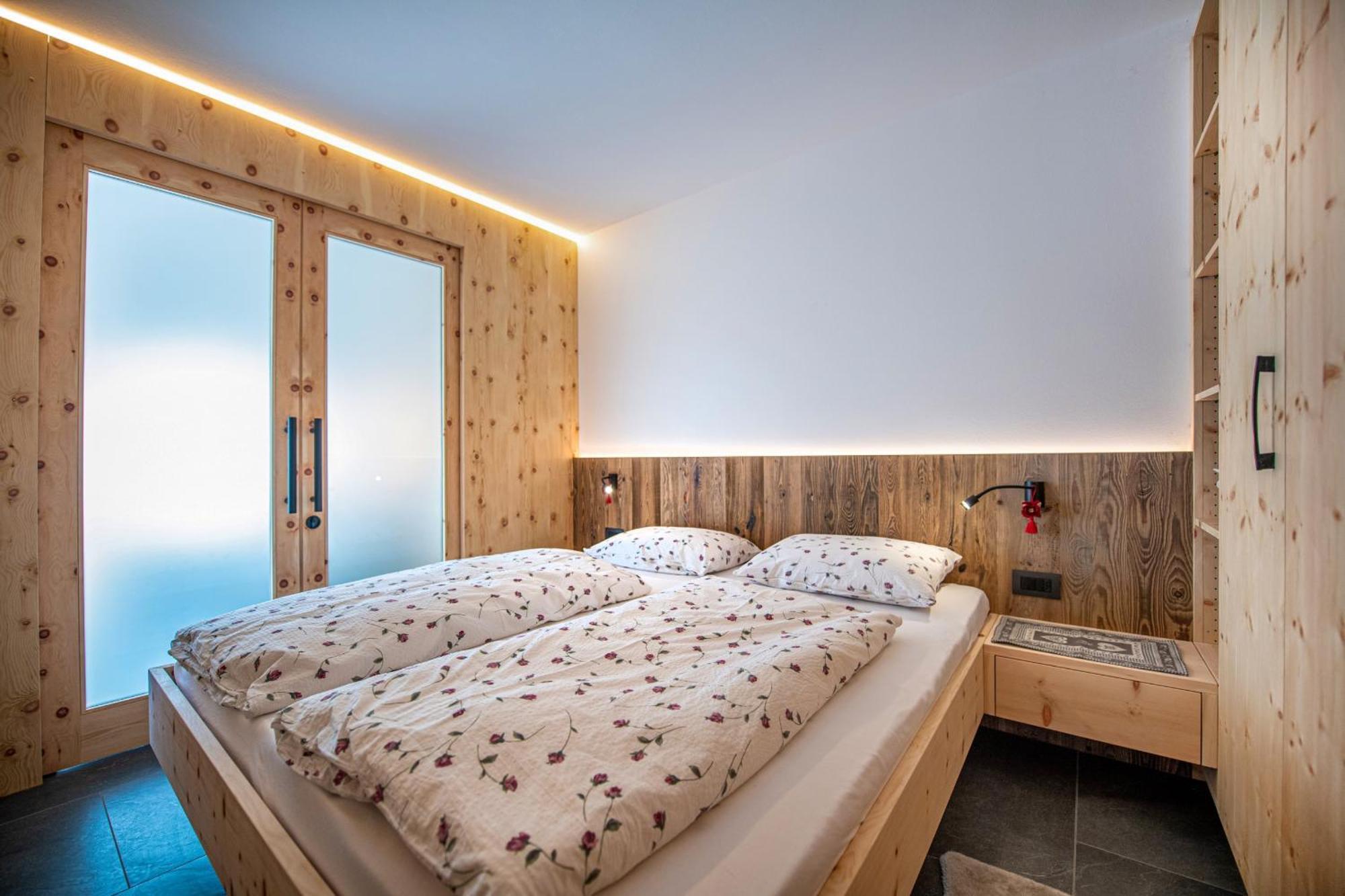 Apartments Smidl Ortisei Luaran gambar
