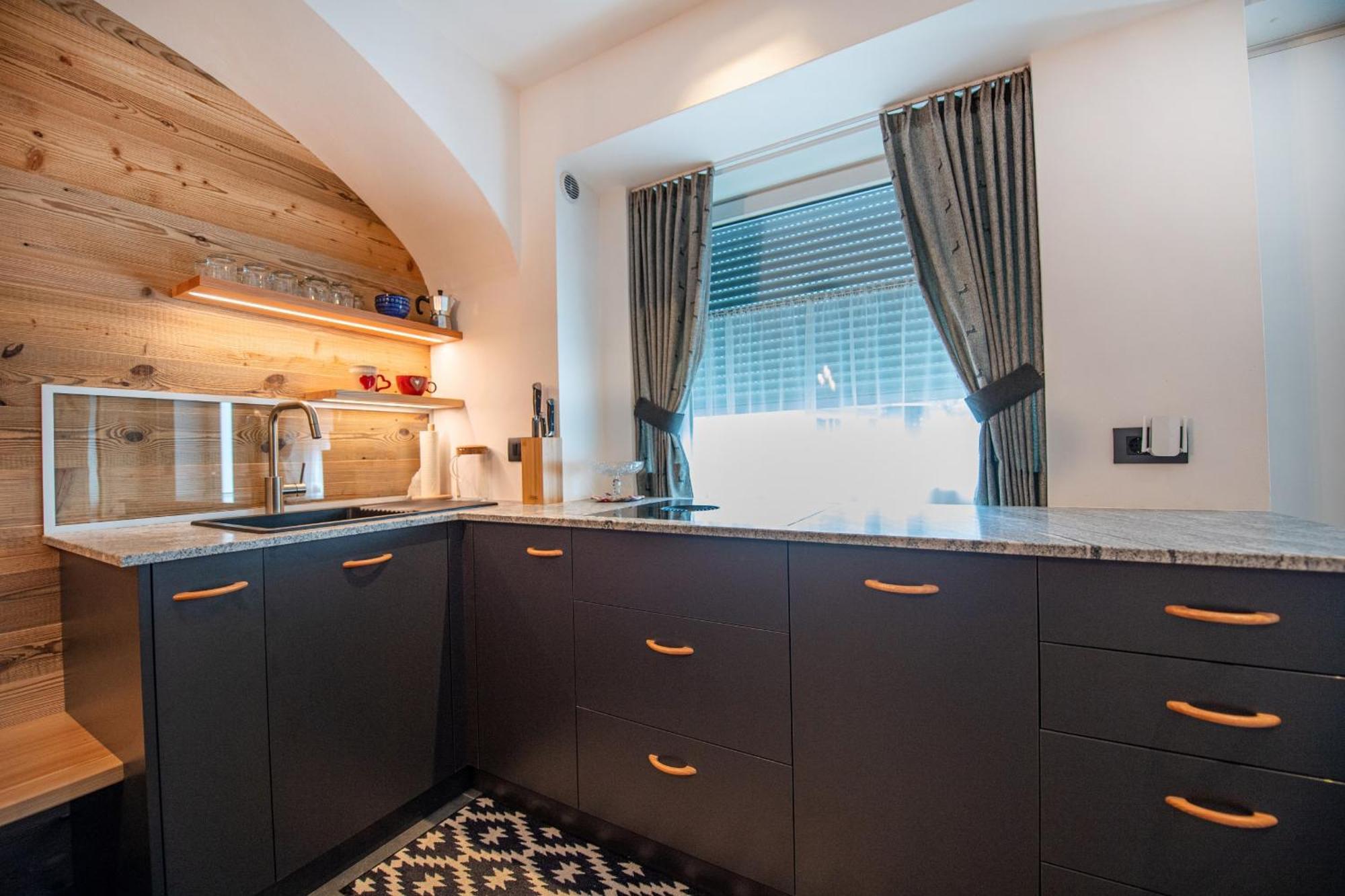 Apartments Smidl Ortisei Luaran gambar