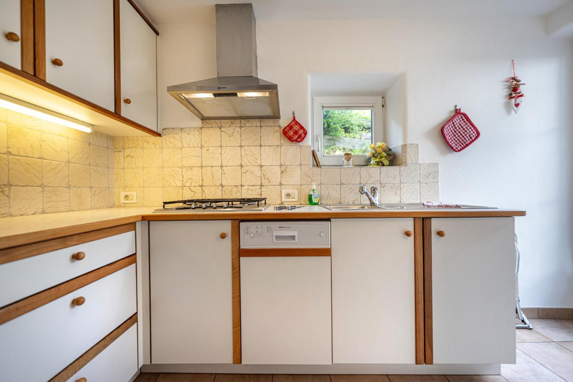 Apartments Smidl Ortisei Luaran gambar