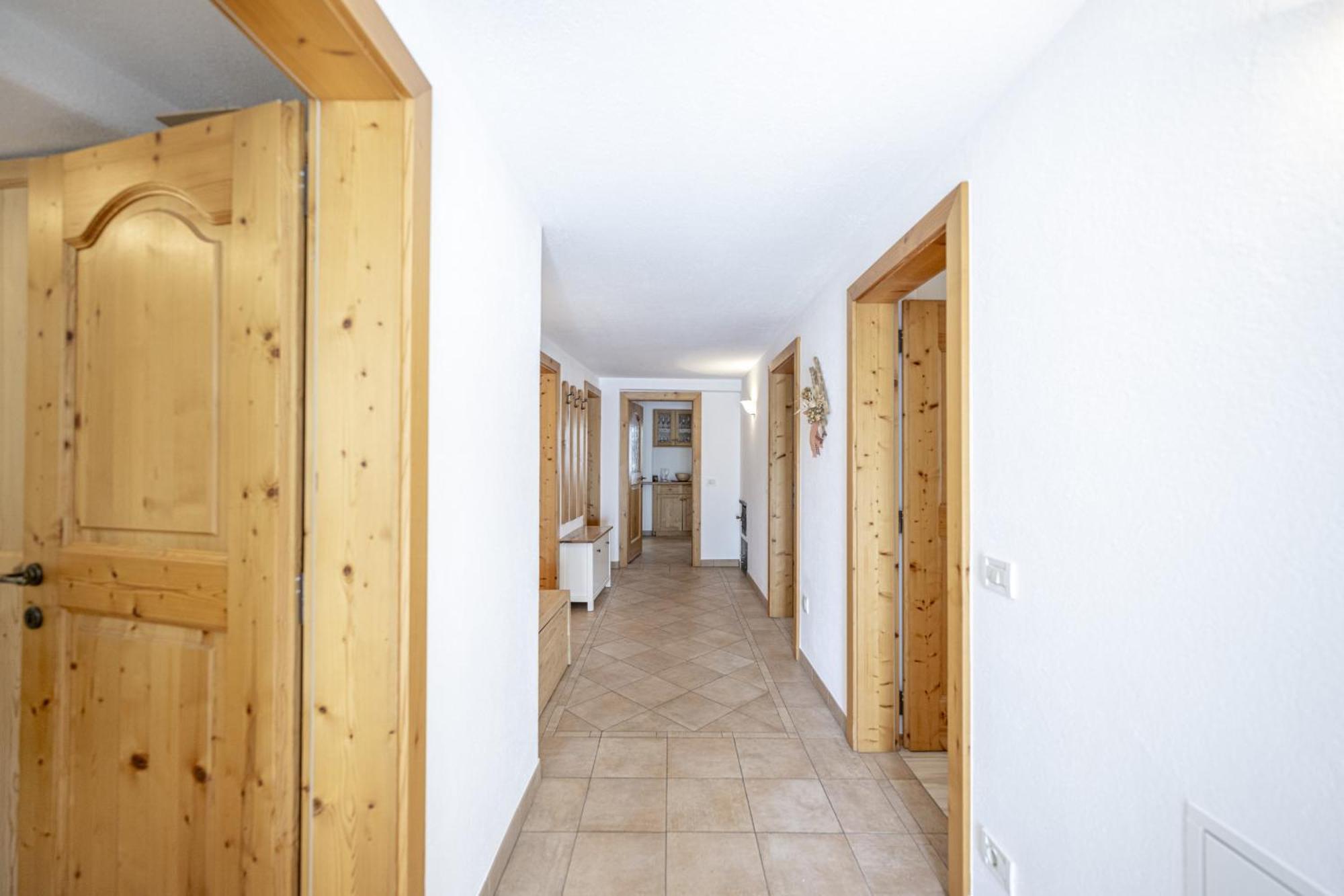 Apartments Smidl Ortisei Luaran gambar