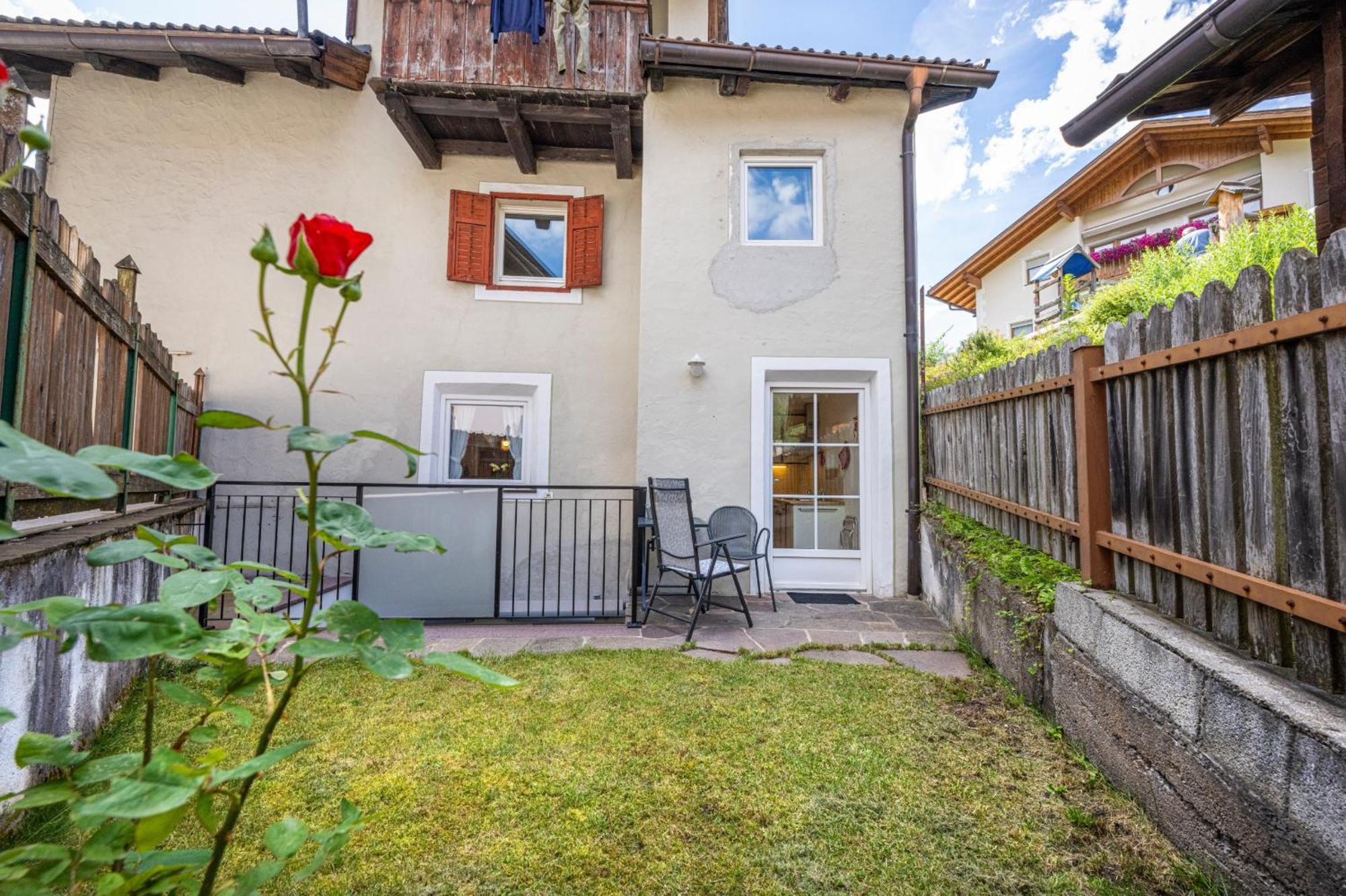 Apartments Smidl Ortisei Luaran gambar