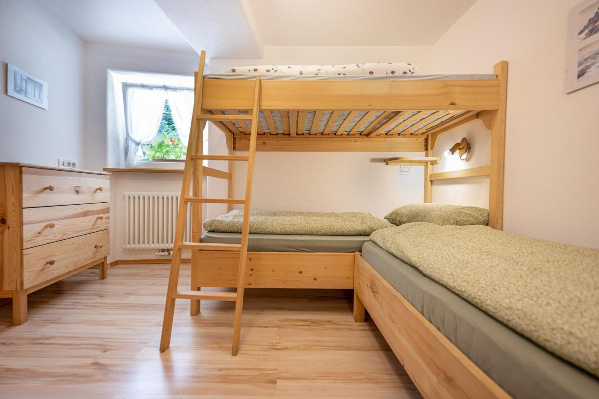 Apartments Smidl Ortisei Luaran gambar