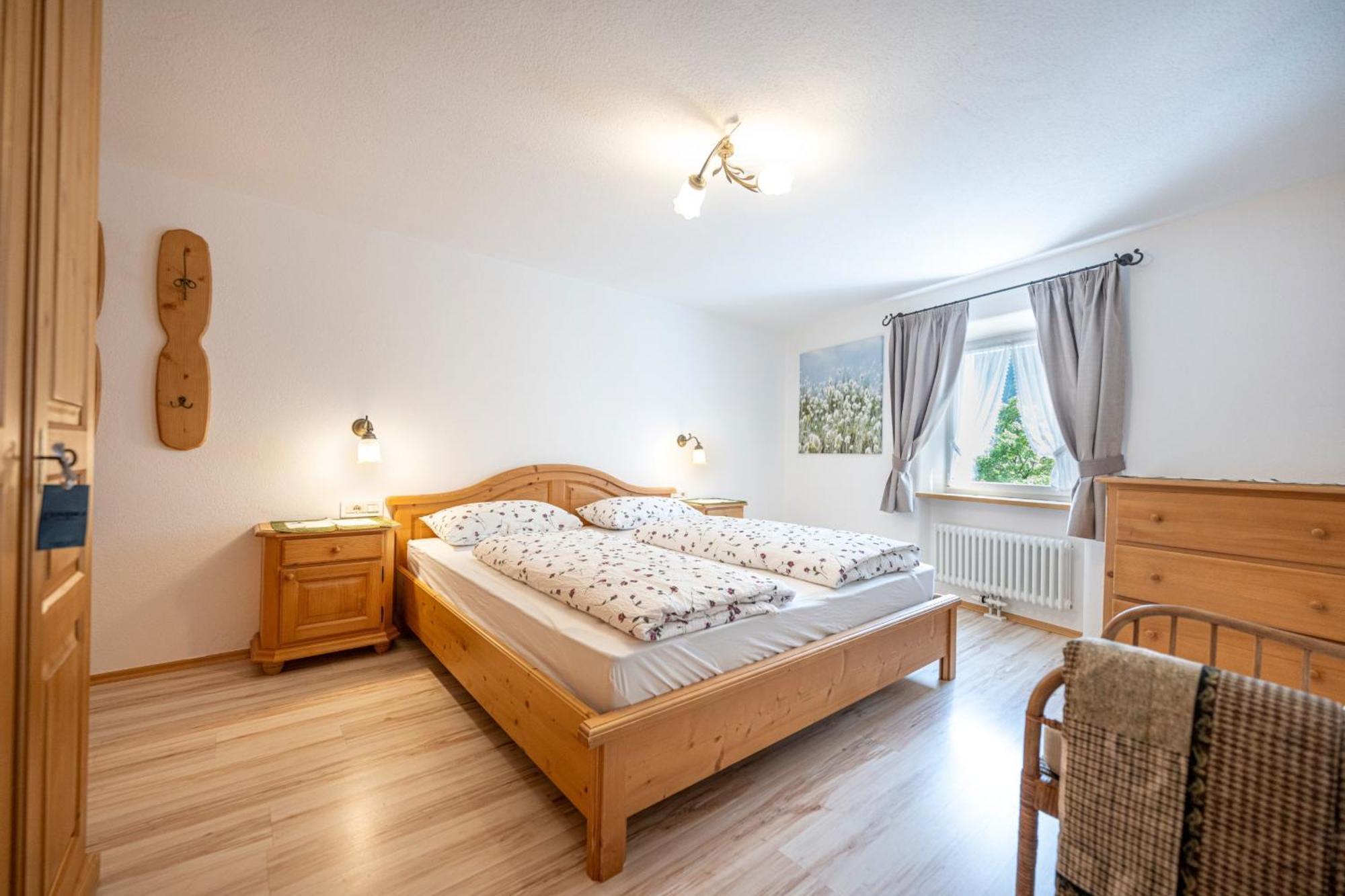 Apartments Smidl Ortisei Luaran gambar