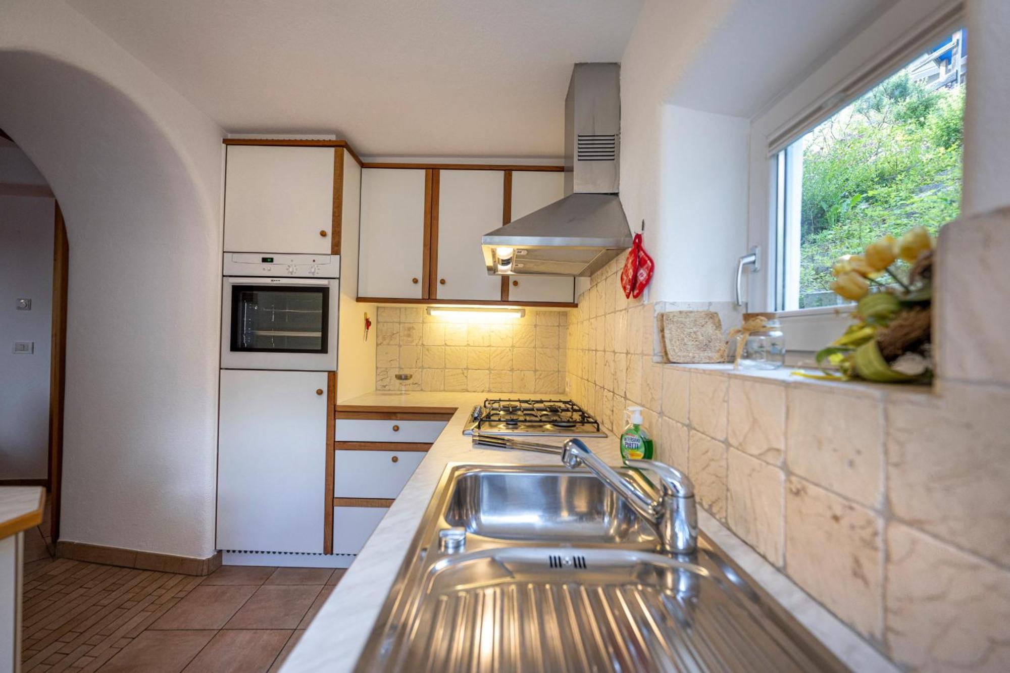 Apartments Smidl Ortisei Luaran gambar
