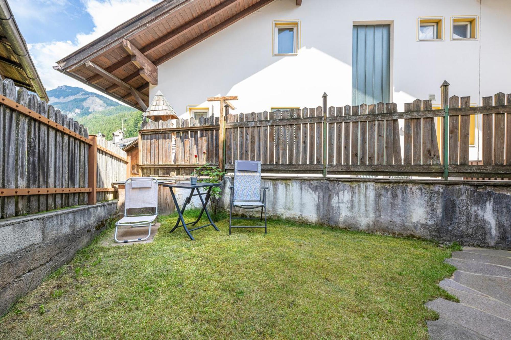 Apartments Smidl Ortisei Luaran gambar