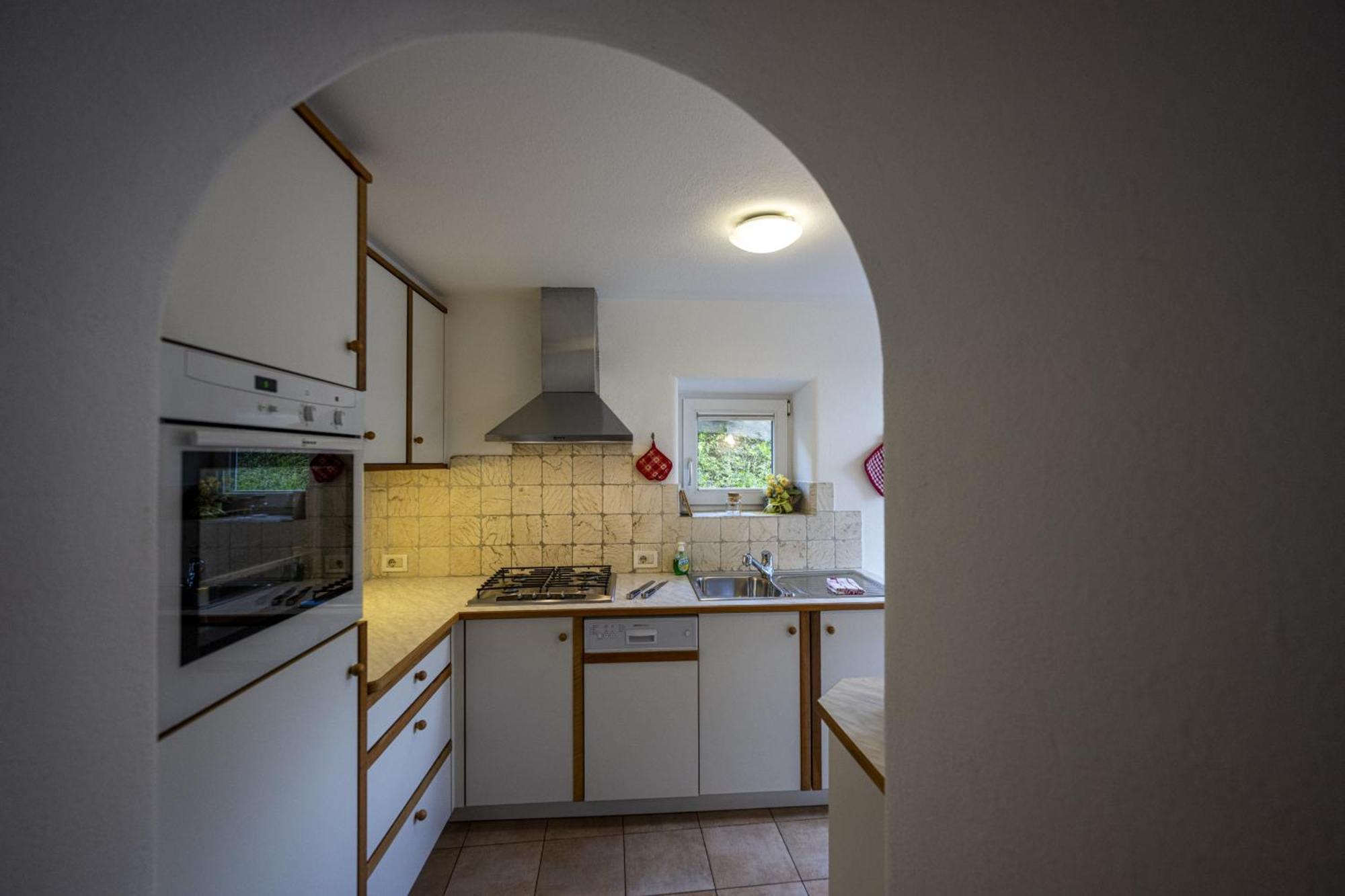 Apartments Smidl Ortisei Luaran gambar
