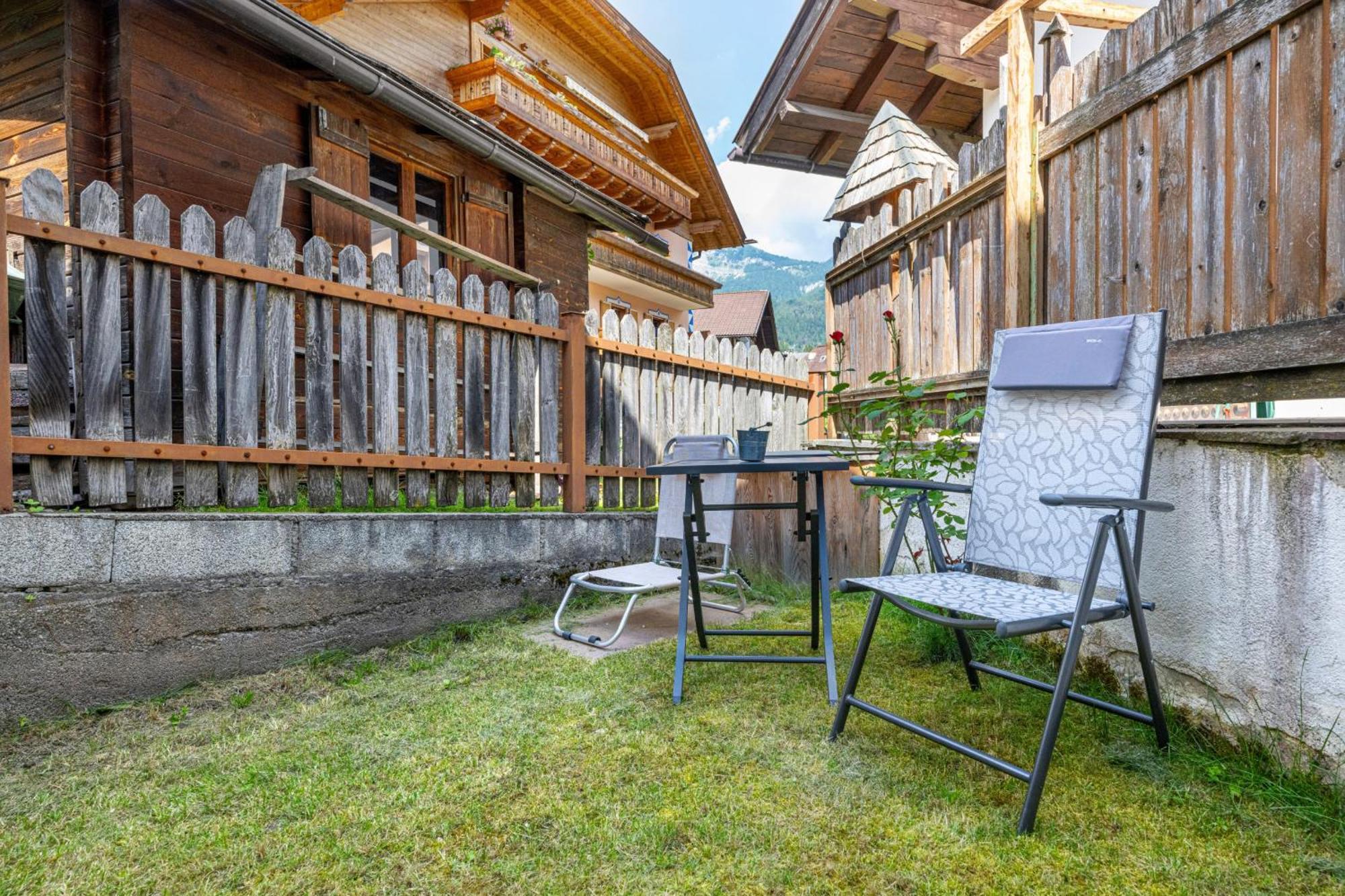 Apartments Smidl Ortisei Luaran gambar