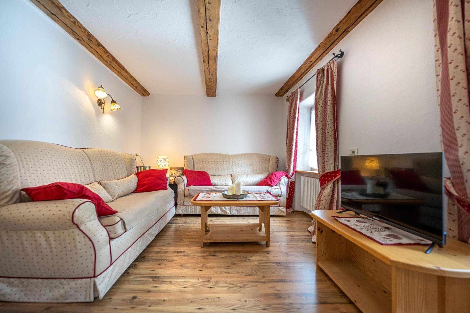 Apartments Smidl Ortisei Luaran gambar